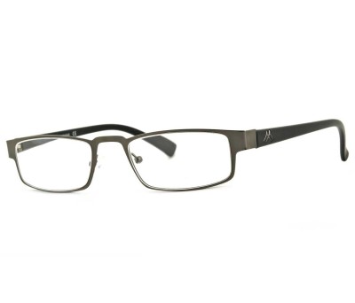 Plusy okulary do czytania metalowe Montana MR87 moc: +3.5