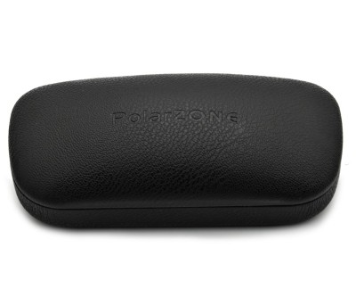 Damskie okulary przeciwsłoneczne Glamour półramkowe kwadratowe pełne szkło SKK-04A