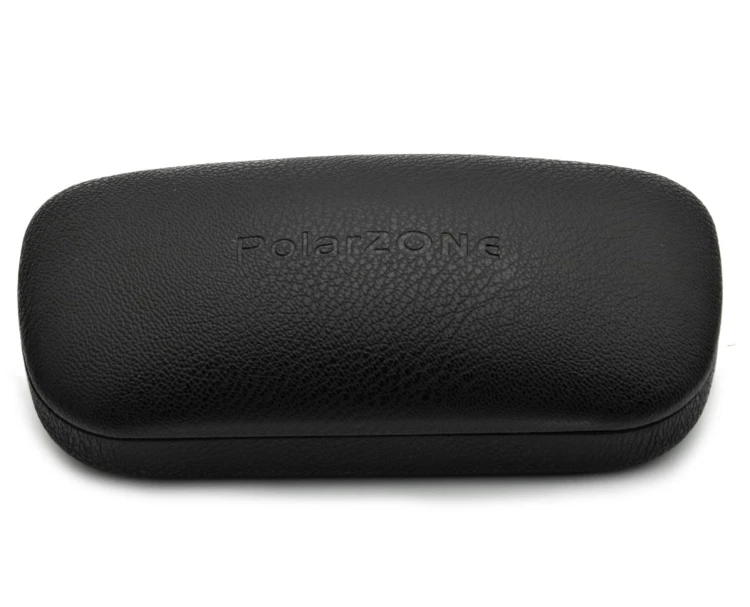 Damskie okulary przeciwsłoneczne Glamour półramkowe kwadratowe pełne szkło SKK-04B