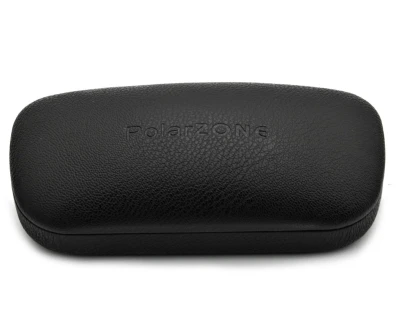 Damskie okulary przeciwsłoneczne Glamour półramkowe kwadratowe pełne szkło SKK-04D