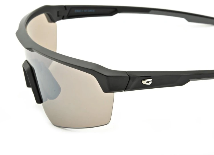 Rowerowe okulary sportowe przeciwsłoneczne GOG E502-1