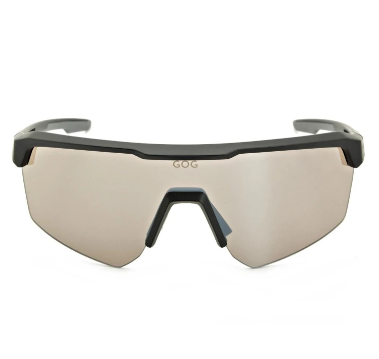 Rowerowe okulary sportowe przeciwsłoneczne GOG E502-1