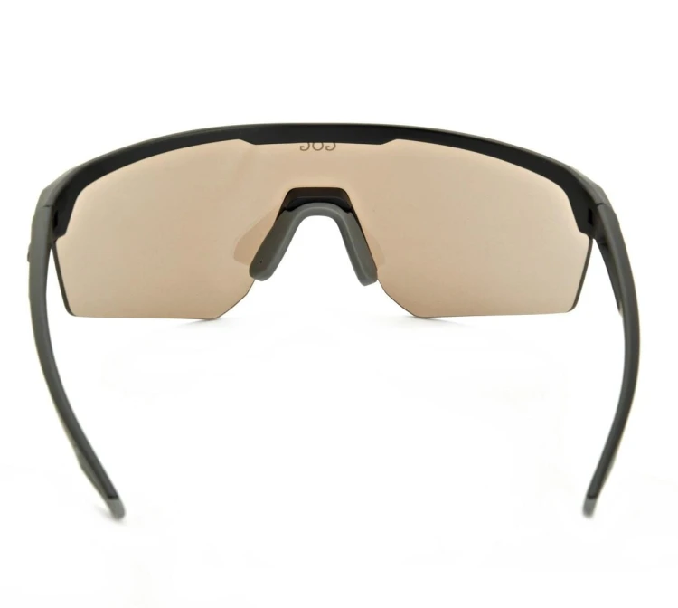 Rowerowe okulary sportowe przeciwsłoneczne GOG E502-1