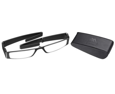 Składane Okulary do Czytania Montana MR26 moc: +3
