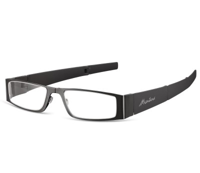 Składane Okulary do Czytania Montana MR26 moc: +3,5