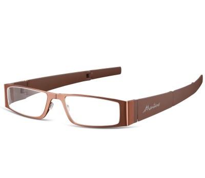 Składane Okulary do Czytania Montana MR26C moc:+2.5