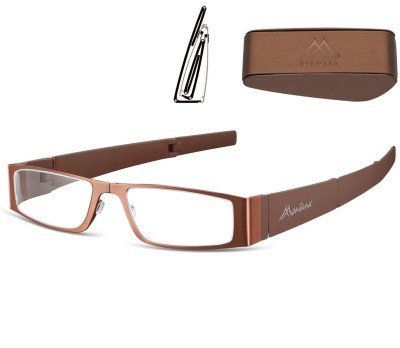 Składane Okulary do Czytania Montana MR26C moc:+3,5