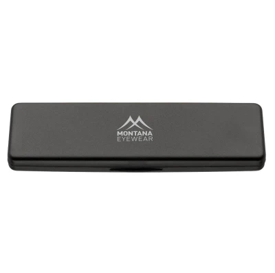 Kieszonkowe Okulary SLIM do Czytania Montana MR53 moc: +1