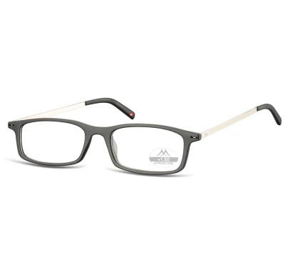 Kieszonkowe Okulary SLIM do Czytania Montana MR53 moc: +3,5