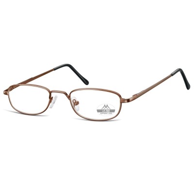Okulary Asferyczne  do Czytania Montana z Zawieszką MR63c moc: +1