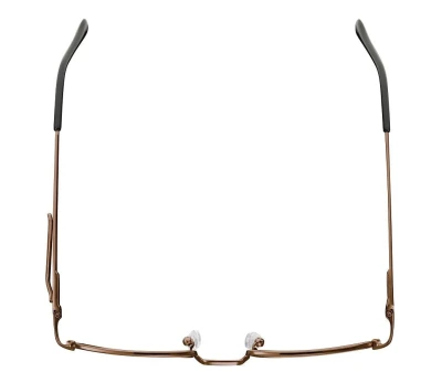 Okulary Asferyczne  do Czytania Montana z Zawieszką MR63c moc: +2,5