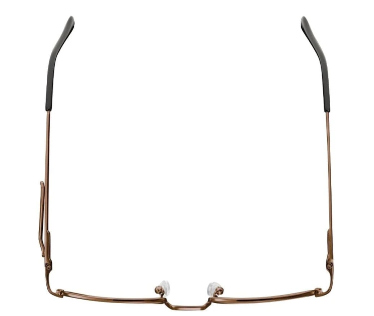 Okulary Asferyczne  do Czytania Montana z Zawieszką MR63c moc: +3,5