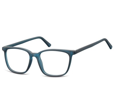 Okulary oprawki korekcyjne nerdy zerówki Sunoptic CP133C