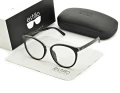 Okulary damskie z filtrem BLUE LIGHT do komputera zerówki EST-109K-1 Estillo