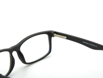 Okulary z filtrem do Komputera i Czytania moc: +3.00 z Antyrefleksem BLFBOX83