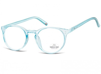 Okulary do Czytania Lenonki asferyczne Montana HMR55A (moc: +1,5)