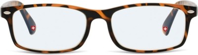 Okulary z filtrem do Komputera i Czytania z Antyrefleksem moc: +3.50 Montana BLFBOX83A