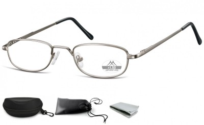 Okulary Asferyczne  do Czytania Montana z Zawieszką MR63A (moc: +2)