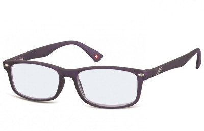 Okulary z filtrem do Komputera i Czytania moc: +3.50 z Antyrefleksem BLFBOX83D