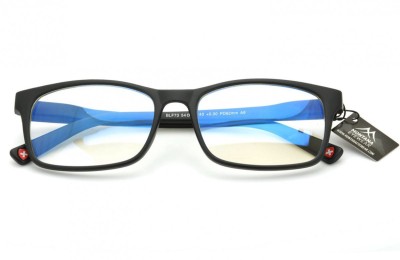 Okulary z filtrem Do czytania i Komputera moc: +2.00 z Antyrefleksem BLFBOX73