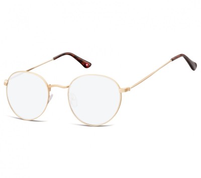 Okulary do czytania z Filtrem BLUE LIGHT do komputera moc: +1,50 HBLF54A