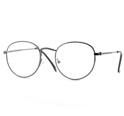 Okulary do czytania Plusy moc: +2,50 z Filtrem Niebieskim do komputera HBLF54