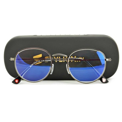 Okulary Zerówki z Filtrem Niebieskim do komputera HBLF54  moc: 0