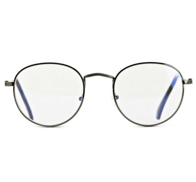 Okulary Zerówki z Filtrem Niebieskim do komputera HBLF54  moc: 0