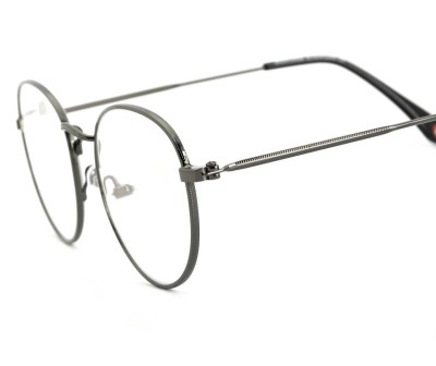 Okulary Zerówki z Filtrem Niebieskim do komputera HBLF54  moc: 0