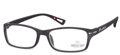 Okulary do Czytania asferyczne Montana MR76 moc: +2
