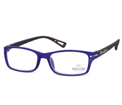 Okulary do Czytania asferyczne Montana MR76A moc: +1