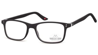 Asferyczne Okulary do Czytania Montana MR72 moc: +3