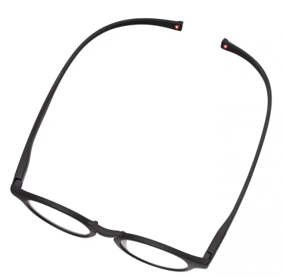 Okulary Na MAGNES do Czytania PLUSY Damskie Męskie MR60 moc: +3