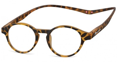 Okulary Na MAGNES do Czytania PLUSY Damskie Męskie MR60A moc: +2,5