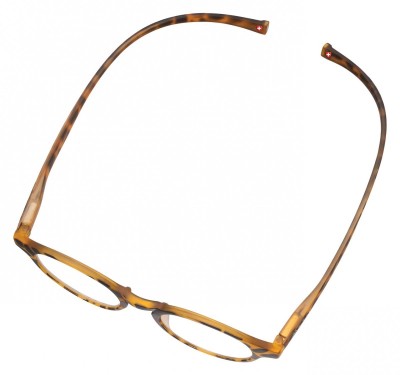 Okulary Na MAGNES do Czytania PLUSY Damskie Męskie MR60A moc: +2,5