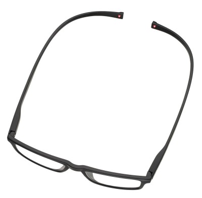 Okulary Na MAGNES do Czytania PLUSY Damskie Męskie MR59 moc: +2,5