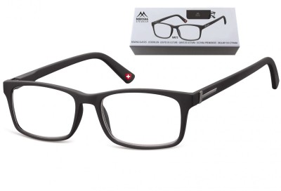 Okulary do Czytania asferyczne Montana MR73 (BOX73) moc: +1.5