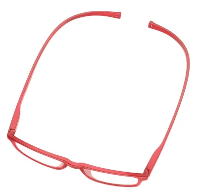 Okulary Na MAGNES do Czytania PLUSY Damskie Męskie MR59D moc: +1