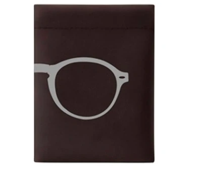 Składane Asferyczne Okulary do Czytania Lenonki Montana MR66 moc: +3