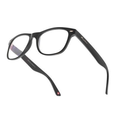 Okulary z filtrem do Komputera i Czytania moc: +2.00 Plusy z Antyrefleksem Montana BLFBOX67