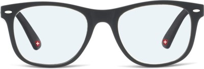 Okulary z filtrem do Komputera i Czytania moc: +2.00 Plusy z Antyrefleksem Montana BLFBOX67