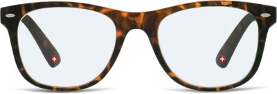 Okulary z filtrem do Komputera zerówki moc: 0.00 z Antyrefleksem Montana BLFBOX67A