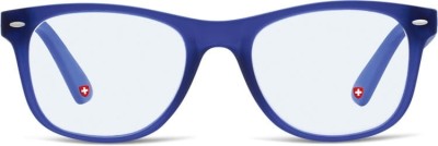 Okulary z filtrem do Komputera i Czytania moc: +2,50 Plusy z Antyrefleksem Montana BLFBOX67C