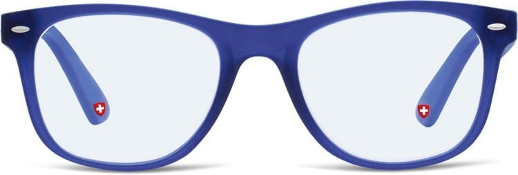 Okulary z filtrem do Komputera i Czytania moc: +1,50 Plusy z Antyrefleksem Montana BLFBOX67C