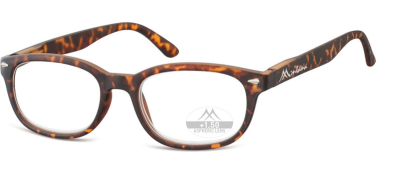 Okulary do Czytania asferyczne Montana BOX70A moc: +2