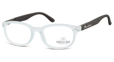 Okulary do Czytania asferyczne Montana BOX70E moc: +2
