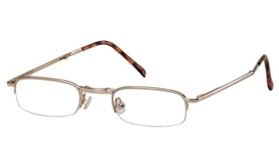 Składane Asferyczne Okulary do Czytania Montana RF24 moc: +1