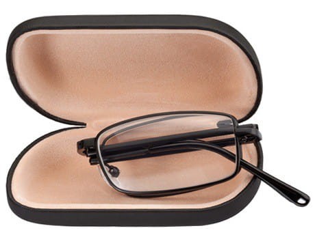 Składane Asferyczne Okulary do Czytania Montana RF24 moc: +3