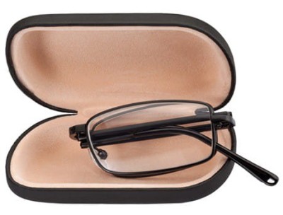 Składane Asferyczne Okulary do Czytania Montana RF24 moc: +3.5