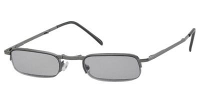 Składane Asferyczne Okulary moc: +3.5 do Czytania Przyciemniane Montana RF24AS